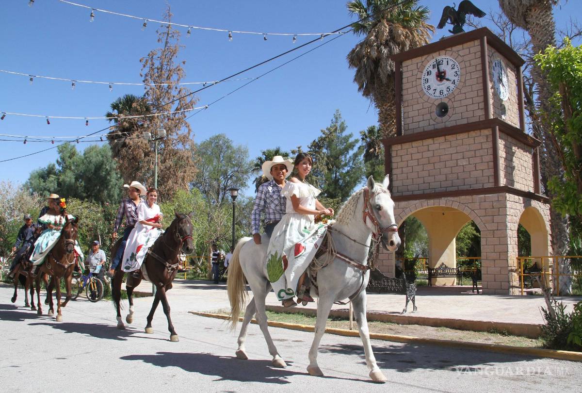 $!Crece interés por la compra de terrenos en Viesca