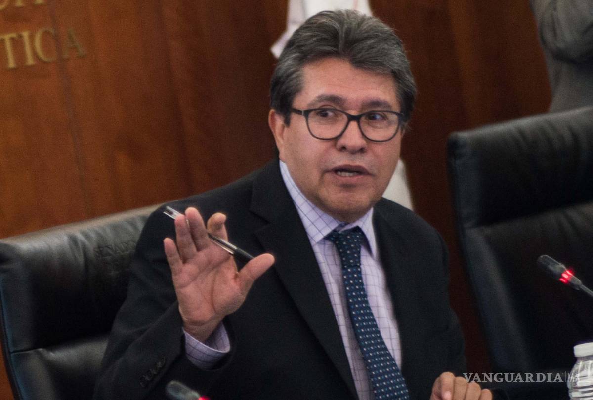 $!Morena niega ‘línea’ de AMLO para dar licencia a Manuel Velasco