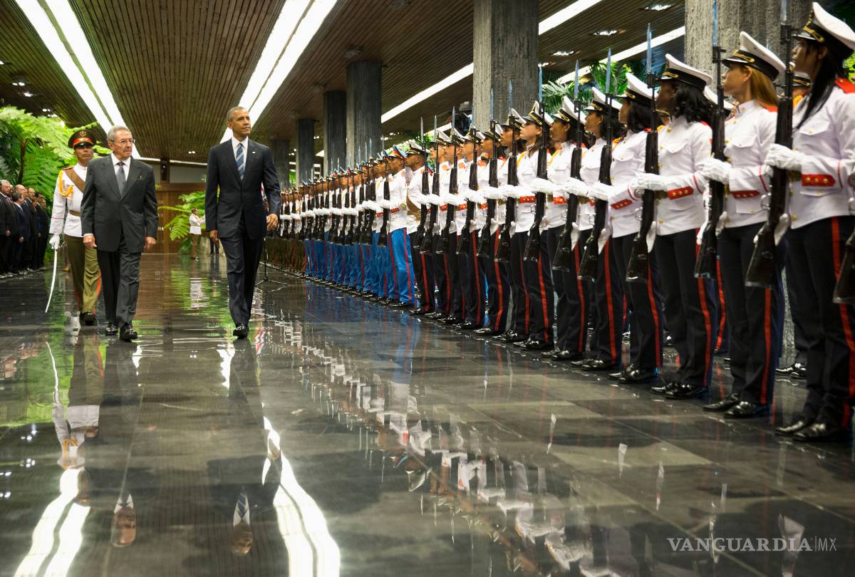 $!Google expandirá el acceso a Internet en Cuba: Obama