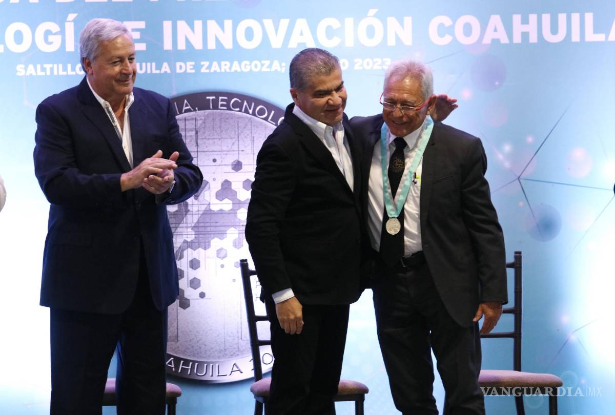 $!Con 107 artículos en revistas internacionales y libros publicados, demuestra su impacto en la comunidad académica a nivel global.