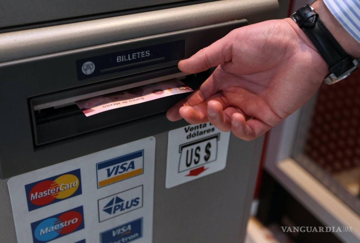 $!Las tarjetas de crédito tuvieron un crecimiento de 12.4 por ciento real anual en marzo.