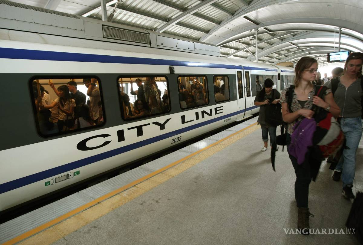 $!“Flygskam”, el movimiento de no viajar en avión que promueve Greta Thunberg