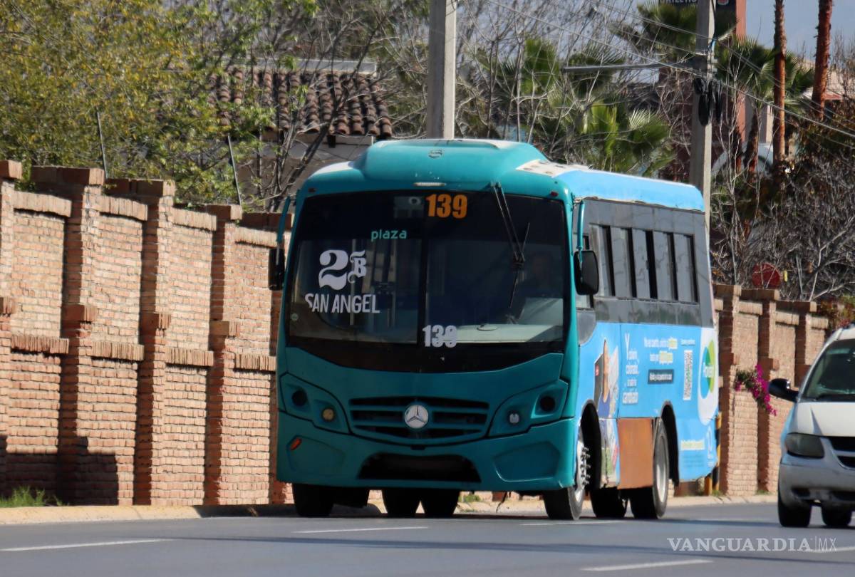 $!Actualmente, los usuarios se quejan de las condiciones de las unidades, así como de la tardanza en que pasen unidades de ciertas rutas.