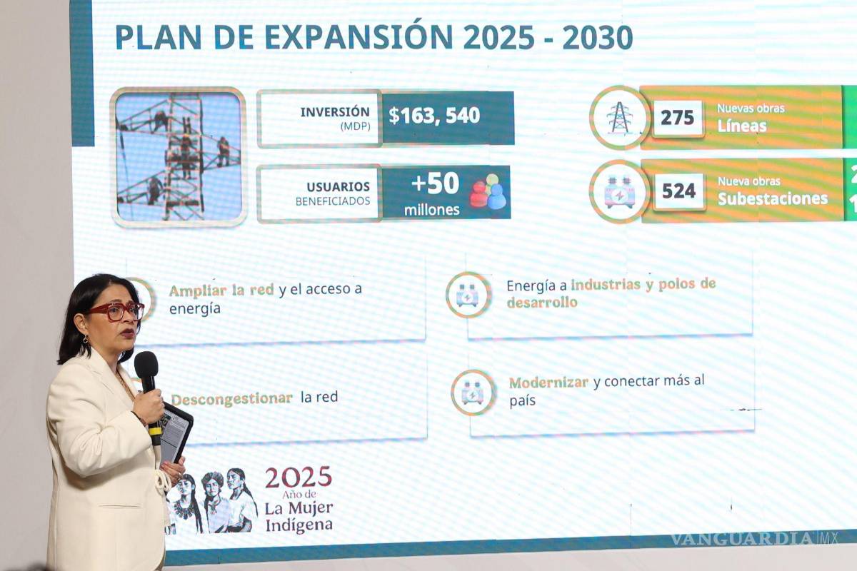 CFE: ¿se va a expandir y fortalecer de verdad?