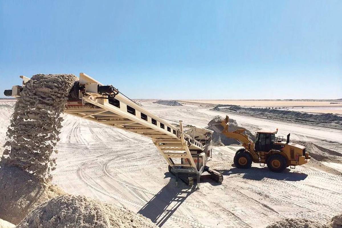 Ley Minera es publicada en Diario Oficial de la Federación, entra en vigor a partir del 21 de abril