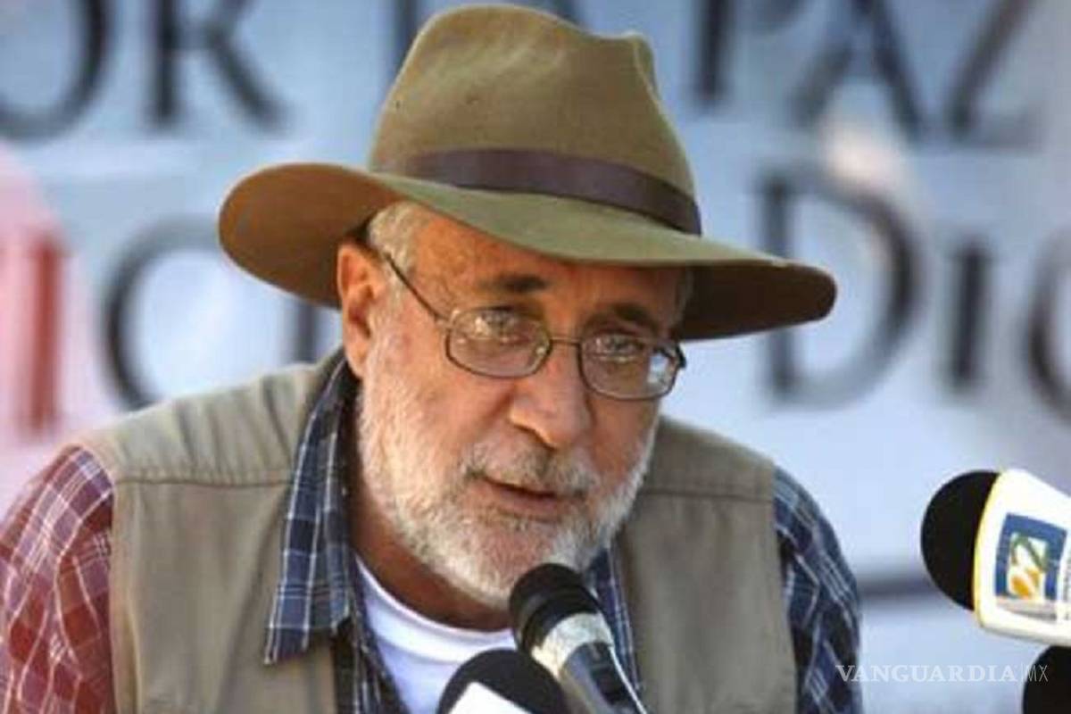 Sicilia a AMLO: víctimas no son agenda; son el tema central