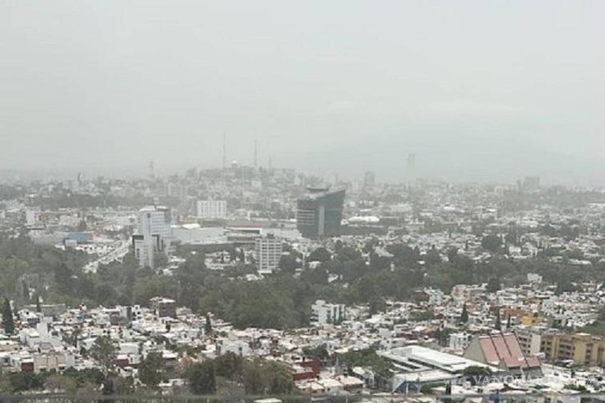 Puebla tendrá clases en línea, por caída de ceniza del Popocatépetl