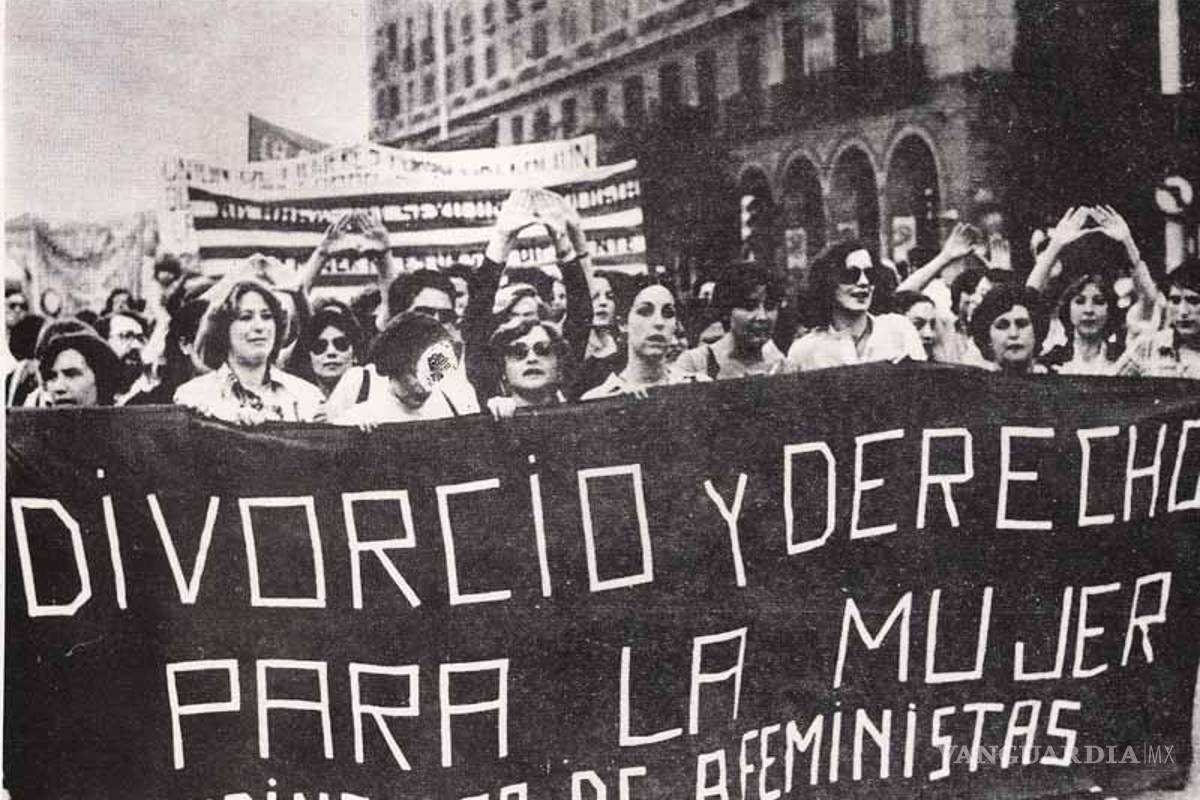 15 de febrero y 8 de marzo: ¿Qué significan estas efemérides para las mujeres?