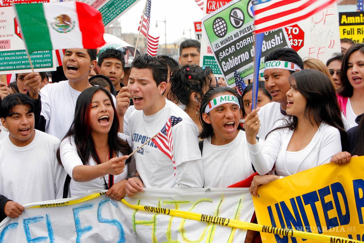 No se deportará a los 11 millones de inmigrantes: EU