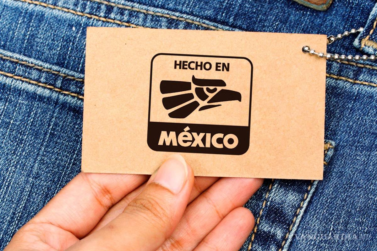 Otorgan distintivo ‘Hecho en México’ a casi 2 mil productos