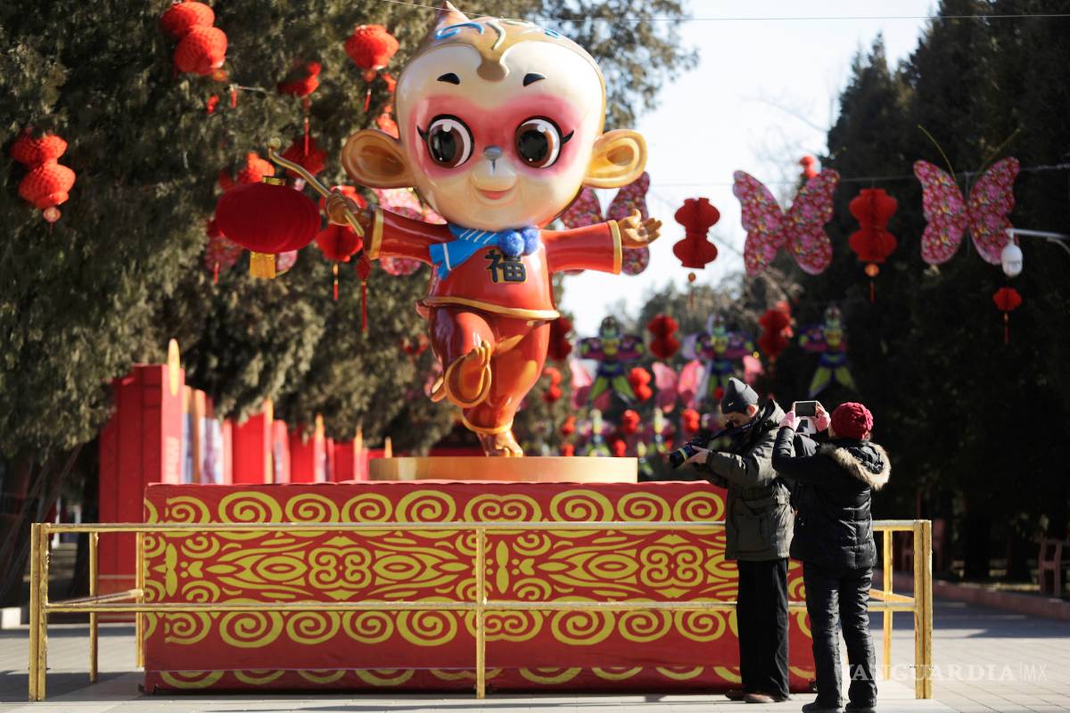 ¿Sabes cúal es tú signo del horóscopo chino?