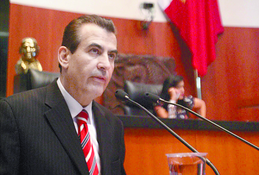 El PRI impulsará cambios a la reforma electoral