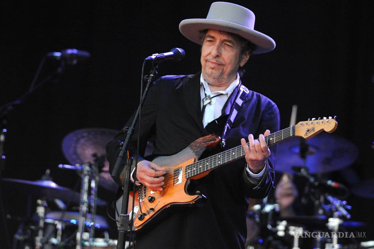 Bob Dylan lanza extensa canción en tiempos de coronavirus, luego de 8 años