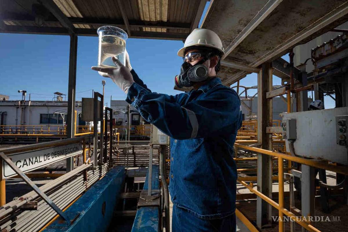 Peñoles reacciona y dice que respeta la libertad sindical, tras queja laboral de EU