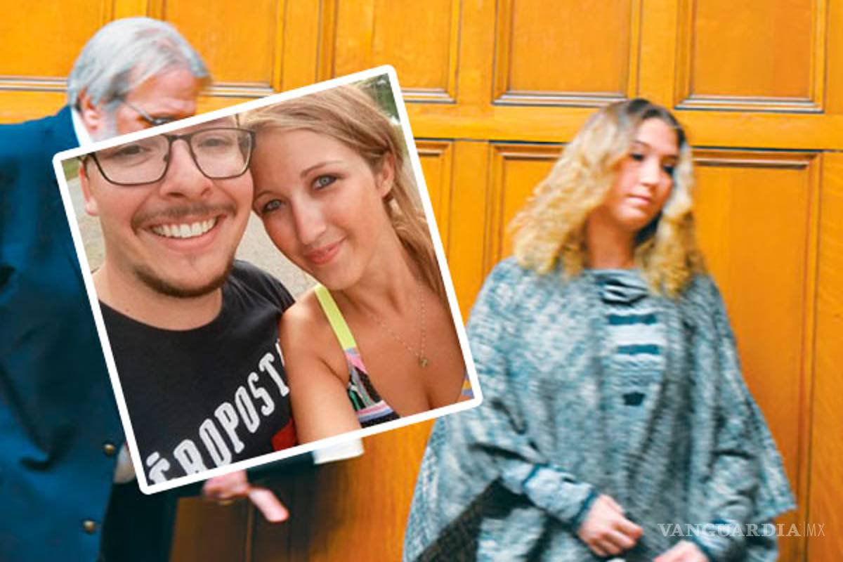 Maestra embriagó y violó a su alumno; su esposo la ayudó