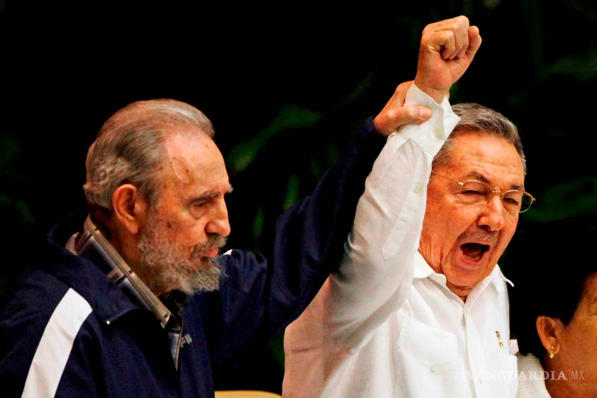 Llega a su fin la dinastía Castro en Cuba