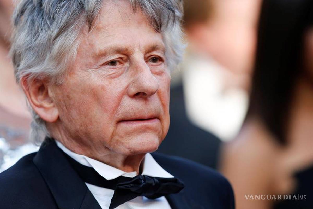 Un nuevo presunto caso de abuso salpica al director de cine Roman&nbsp;Polanski