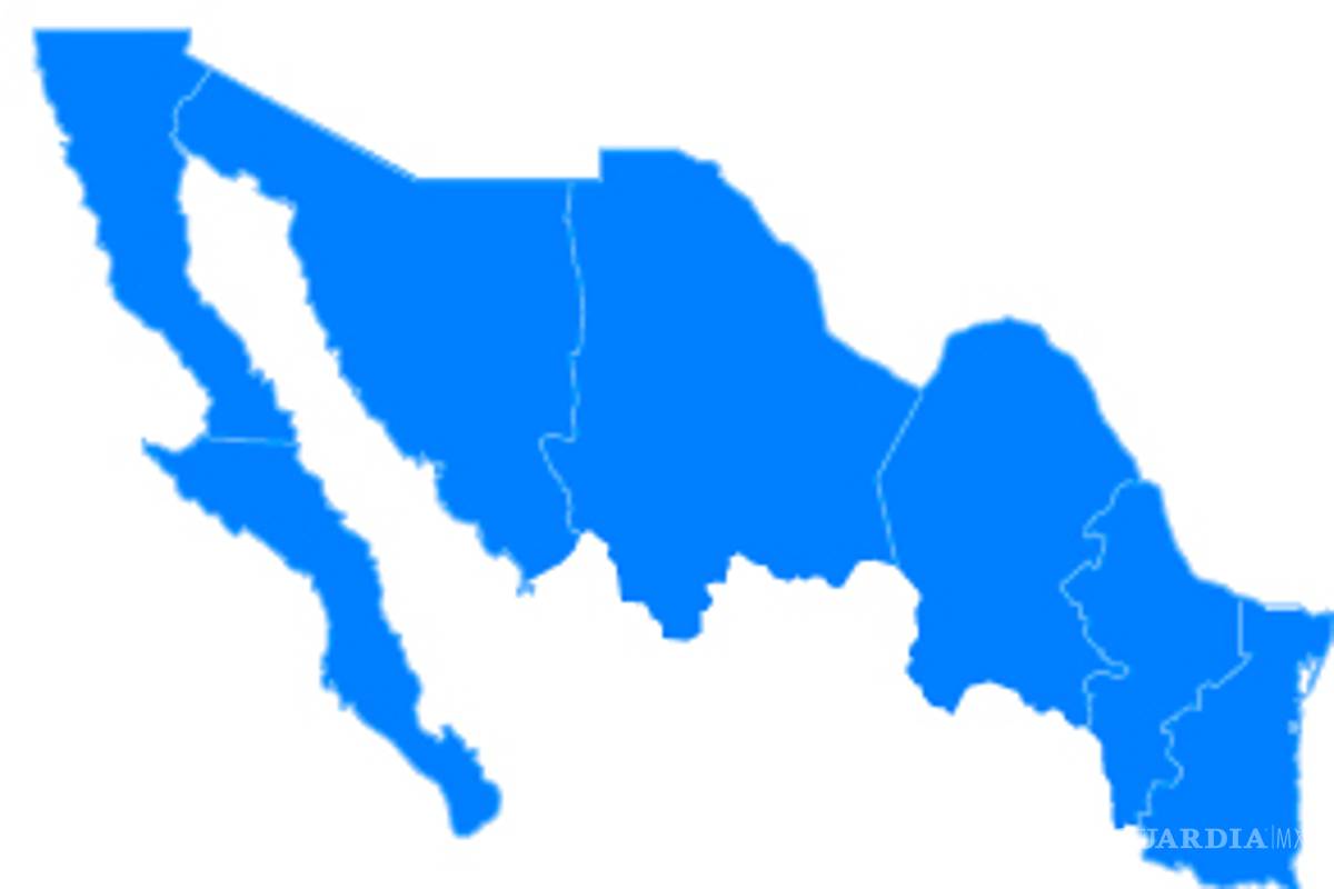 'República de Río Grande', cuando el Norte se quiso independizar de México