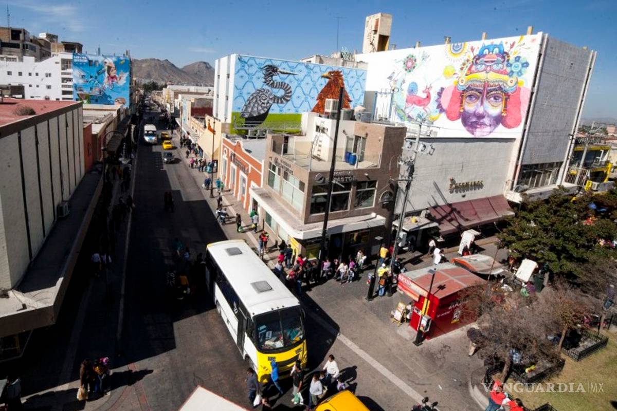 $!Arte urbano, ¿delito o libertad de expresión?