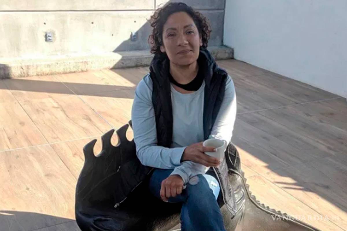 Confirman asesinato en Oaxaca de la activista Claudia Uruchurtu