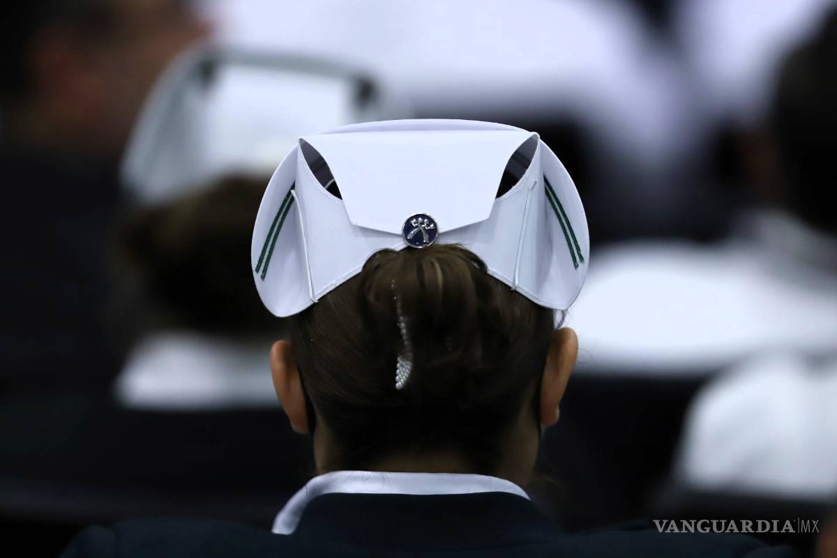 Florence Nightingale, la dama de la lámpara, y la dignificación de la enfermería en México