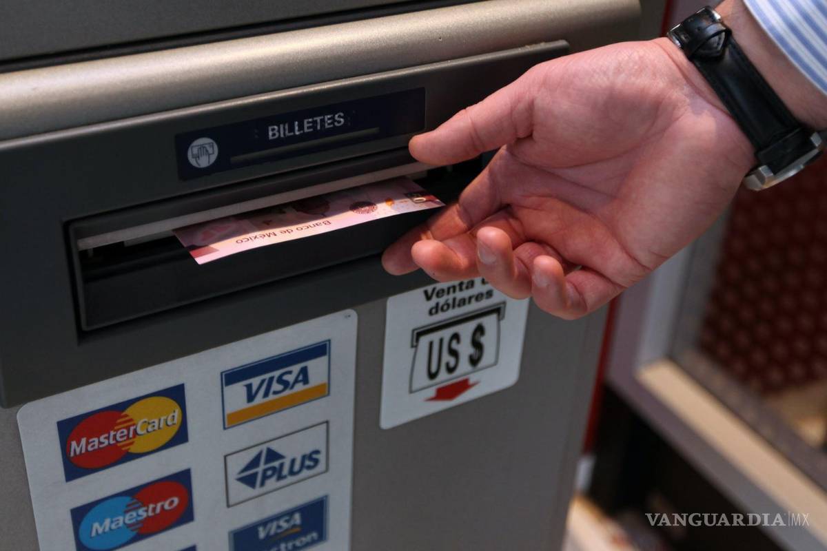 $!Las tarjetas de crédito tuvieron un crecimiento de 12.4 por ciento real anual en marzo.