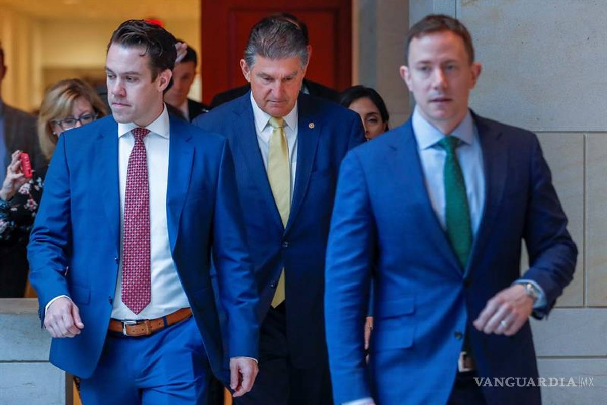 El Senado de EU confirma a Kavanaugh como nuevo juez del Tribunal Supremo