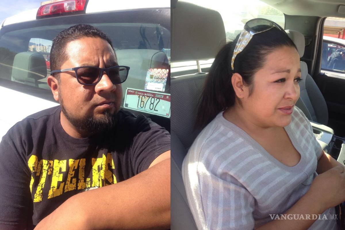 Cae pareja de defraudadores en Saltillo; los sorprendieron usando tarjetas de crédito robadas