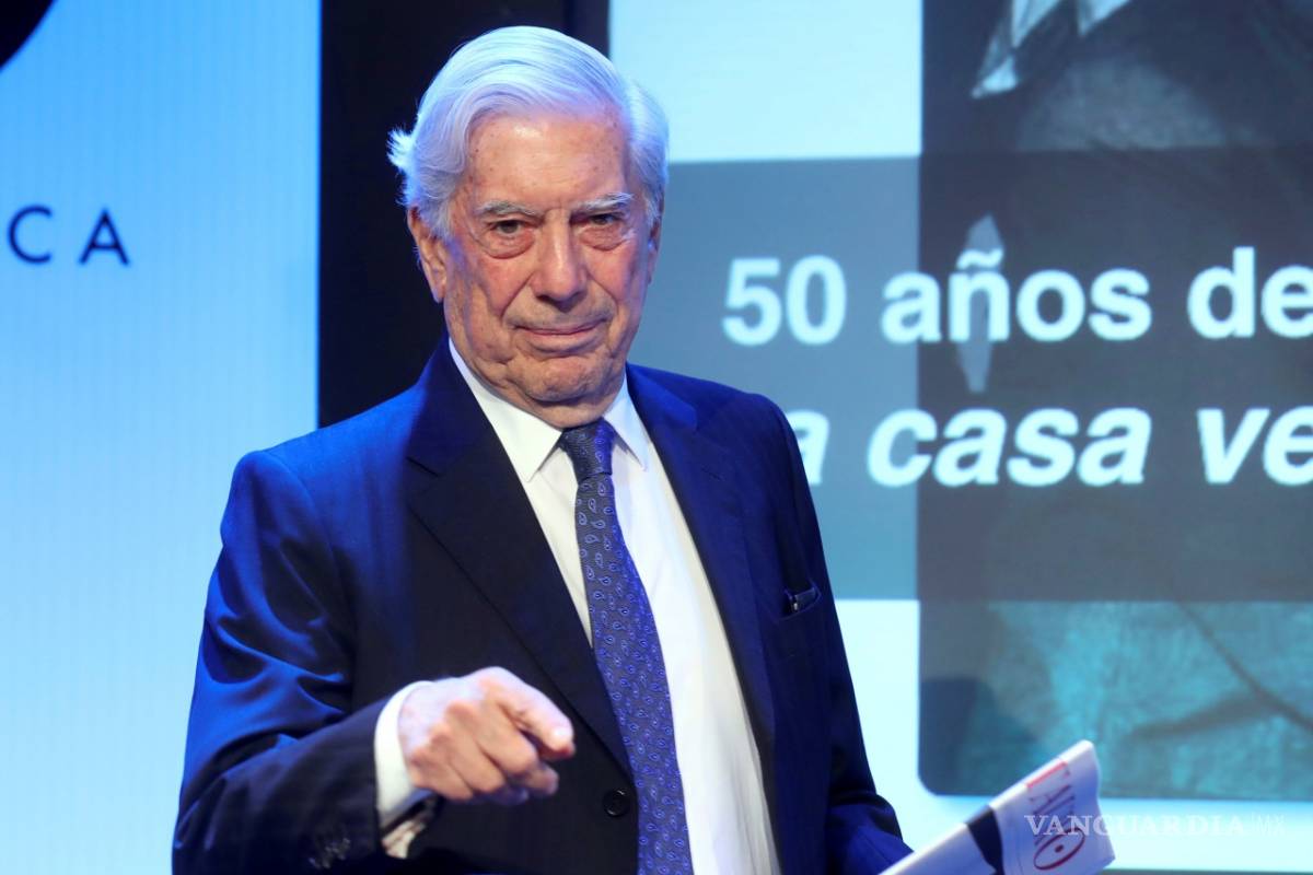 50 años de &quot;La casa verde&quot;, de Mario Vargas Llosa