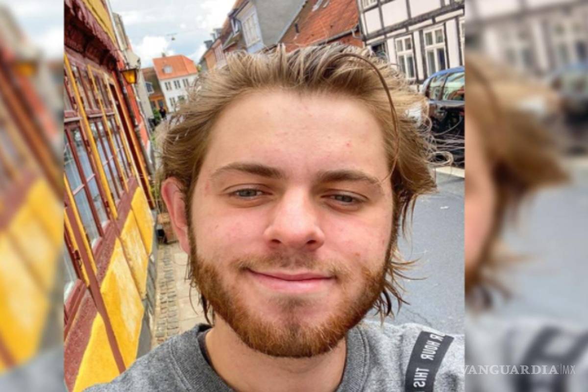 Youtuber fallece tras caer de una montaña de 200 metros por filmar un video