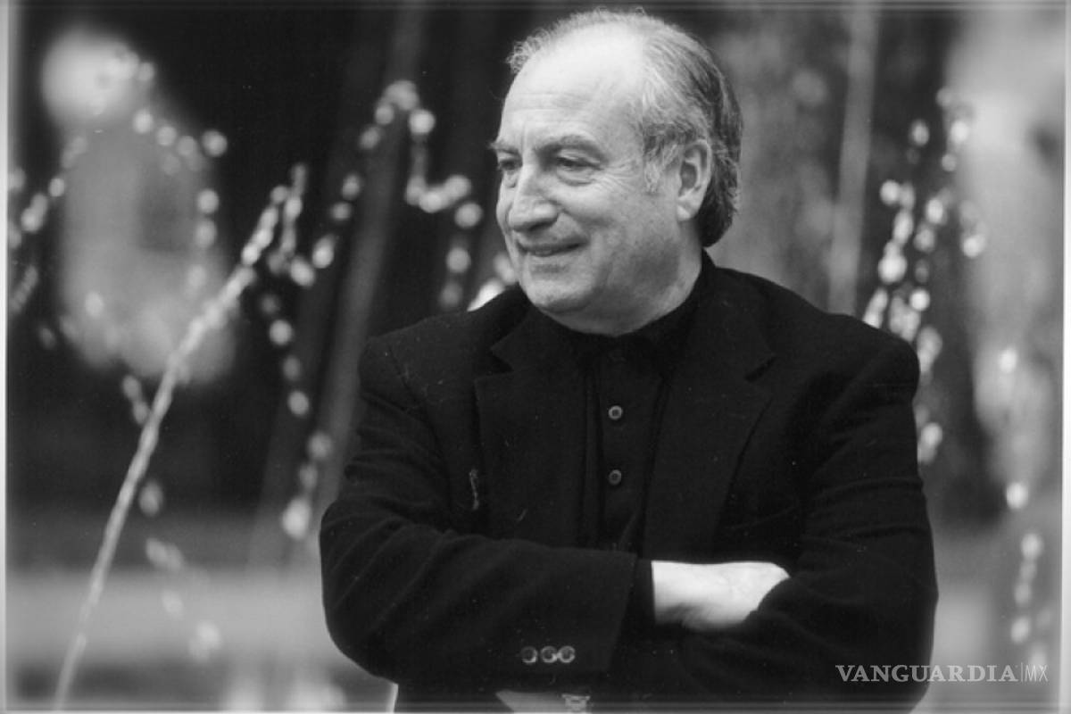 $!Reconstruye hijo de Tomás Eloy Martínez a su padre en un documental