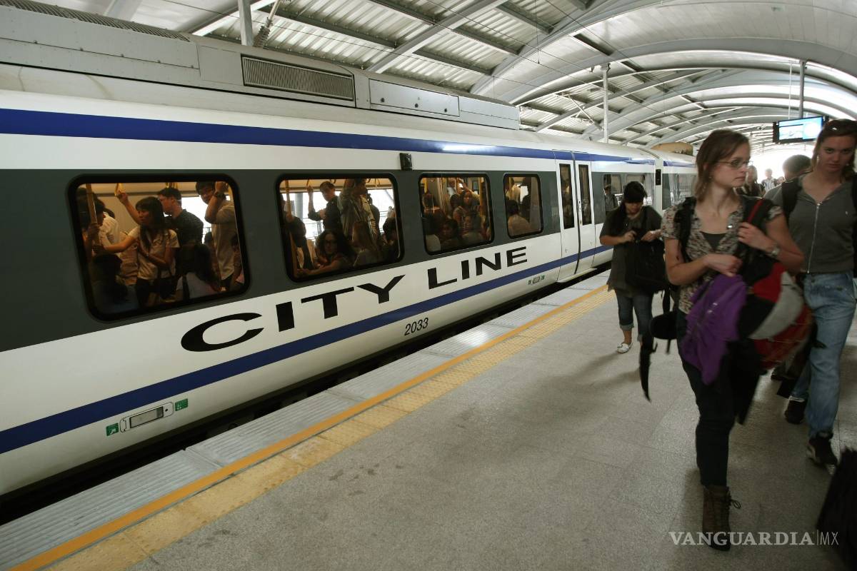 $!“Flygskam”, el movimiento de no viajar en avión que promueve Greta Thunberg