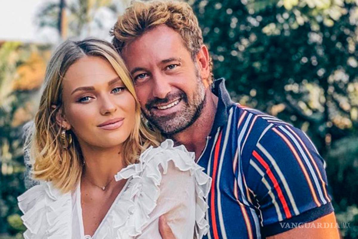 Jamás me había sentido tan enamorado: Gabriel Soto