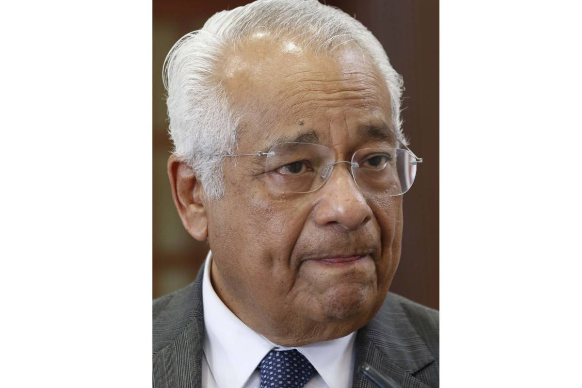 Finanzas irregulares del SNTE; algo común