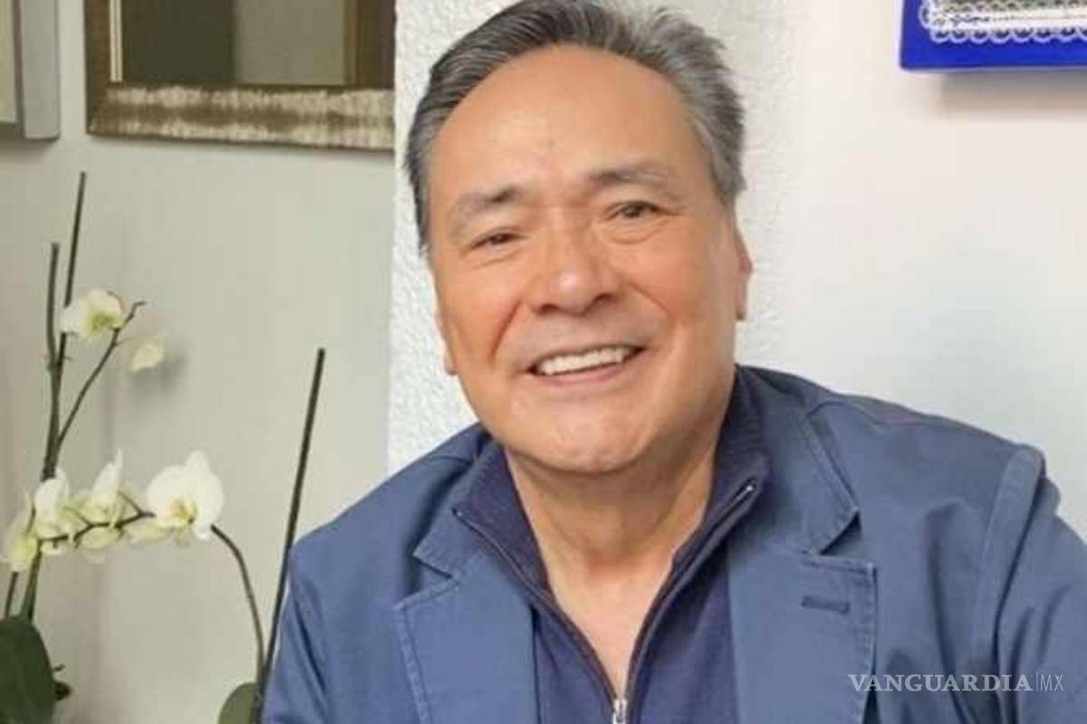 (VIDEO) Mira el conmovedor mensaje que dejó Yoshio antes de morir