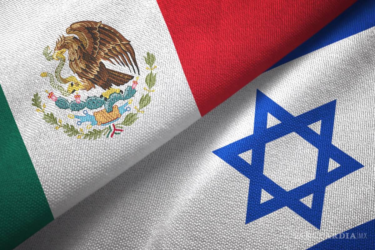 México manda mensaje: SRE condena ataque a Israel y envía condolencias a familiares de víctimas