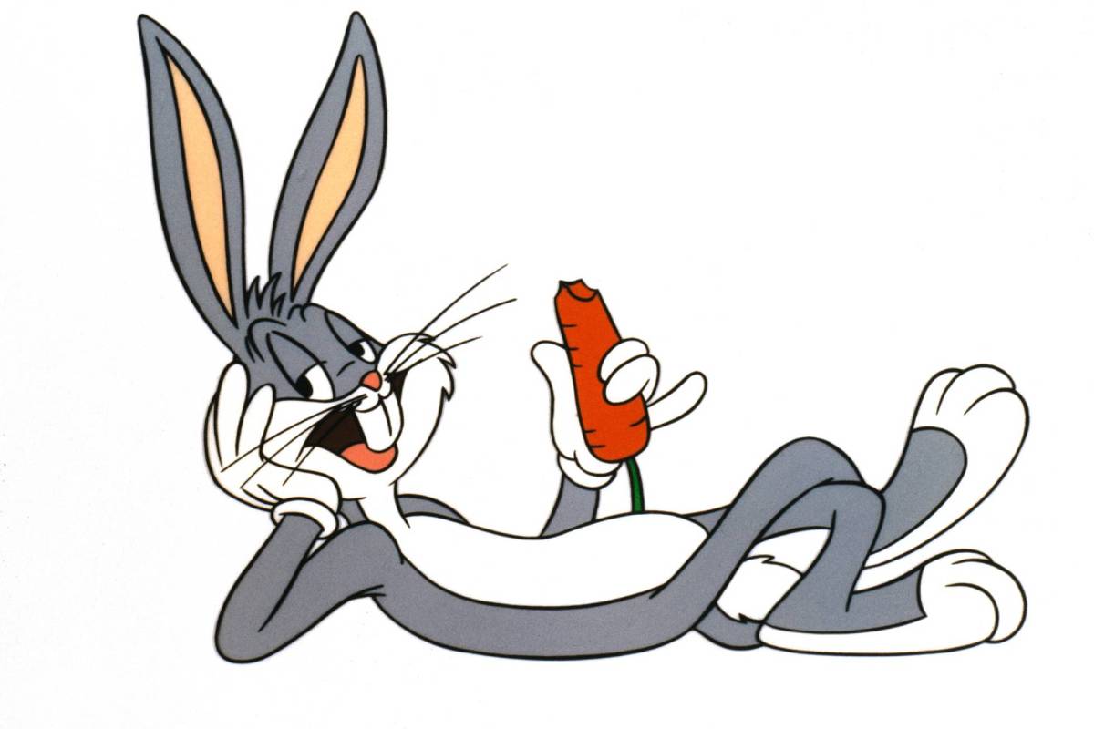 Muere Bob Givens, animador de Bugs Bunny, a 99 años