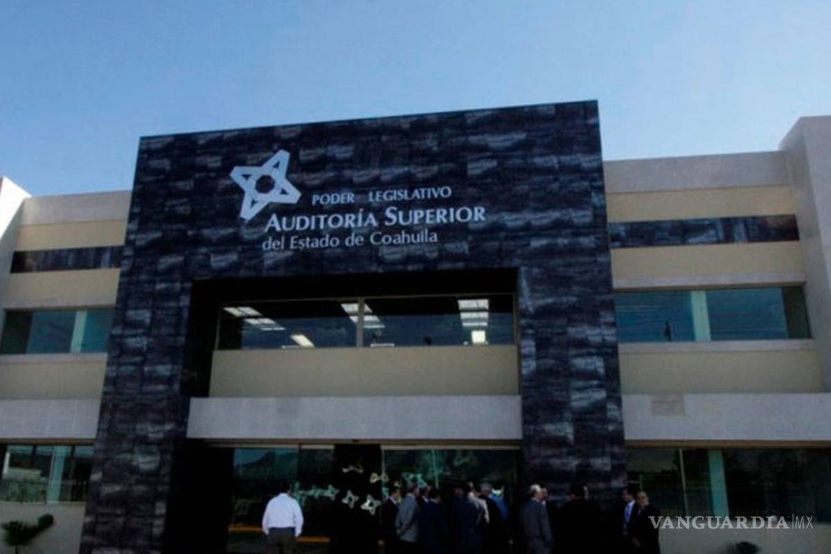 El 71 por ciento de los alcaldes, tesoreros y gerentes de Coahuila no pagaron la multa de 24 mil 180 pesos que les impuso ASE
