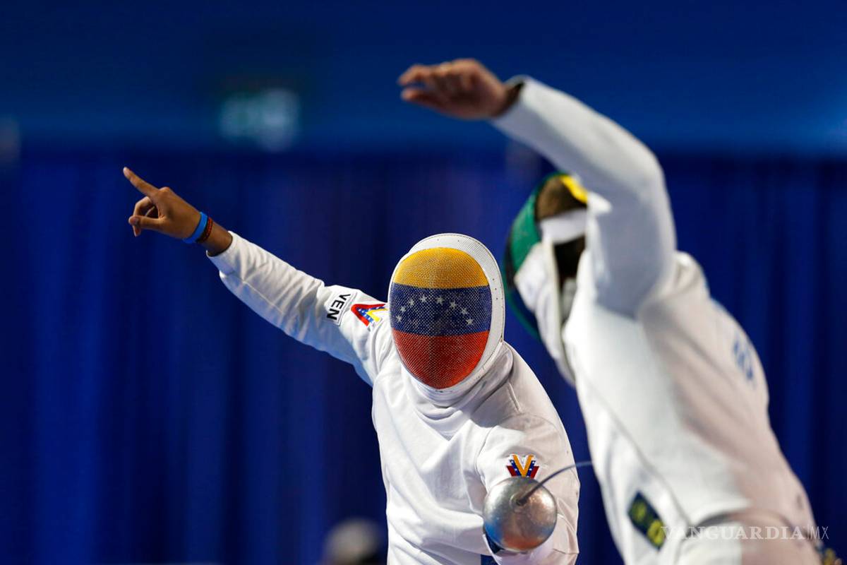 El medallista olímpico que sobrevive entregando comidas en Uber