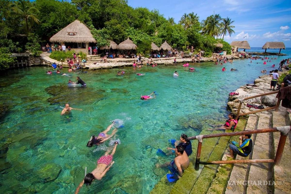 Corporativo Xcaret generó más de mil 400 nuevos empleos en 2017