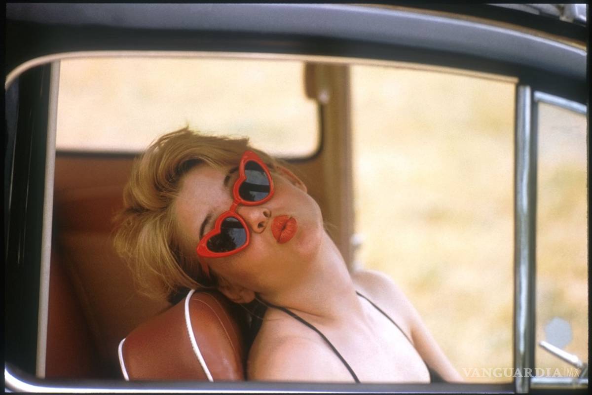 Nueva portada de 'Lolita' abre debate en torno a la emblemática novela