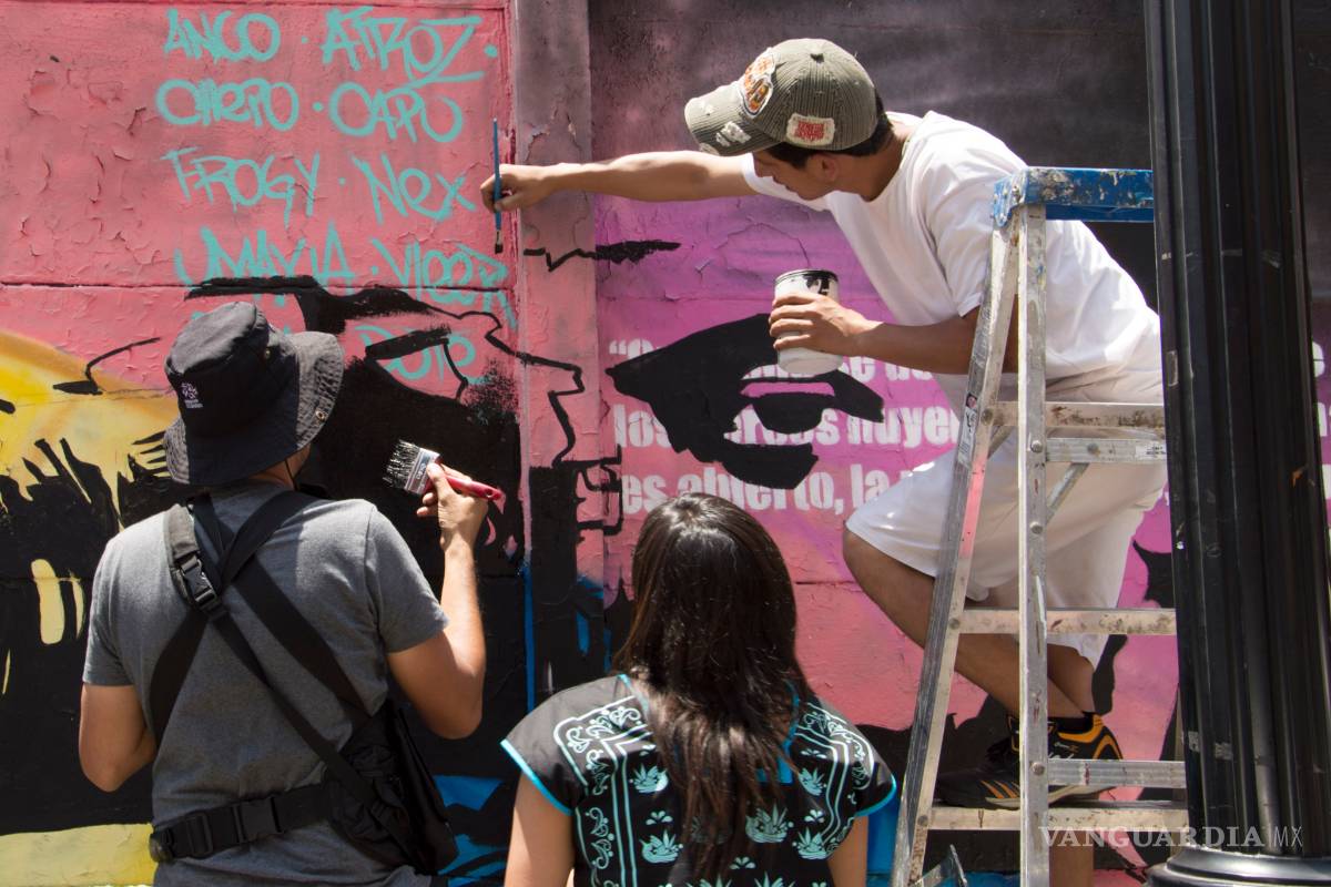 Sancionarán en Acuña a quien se niegue a pagar por anunciarse en espectaculares y bardas