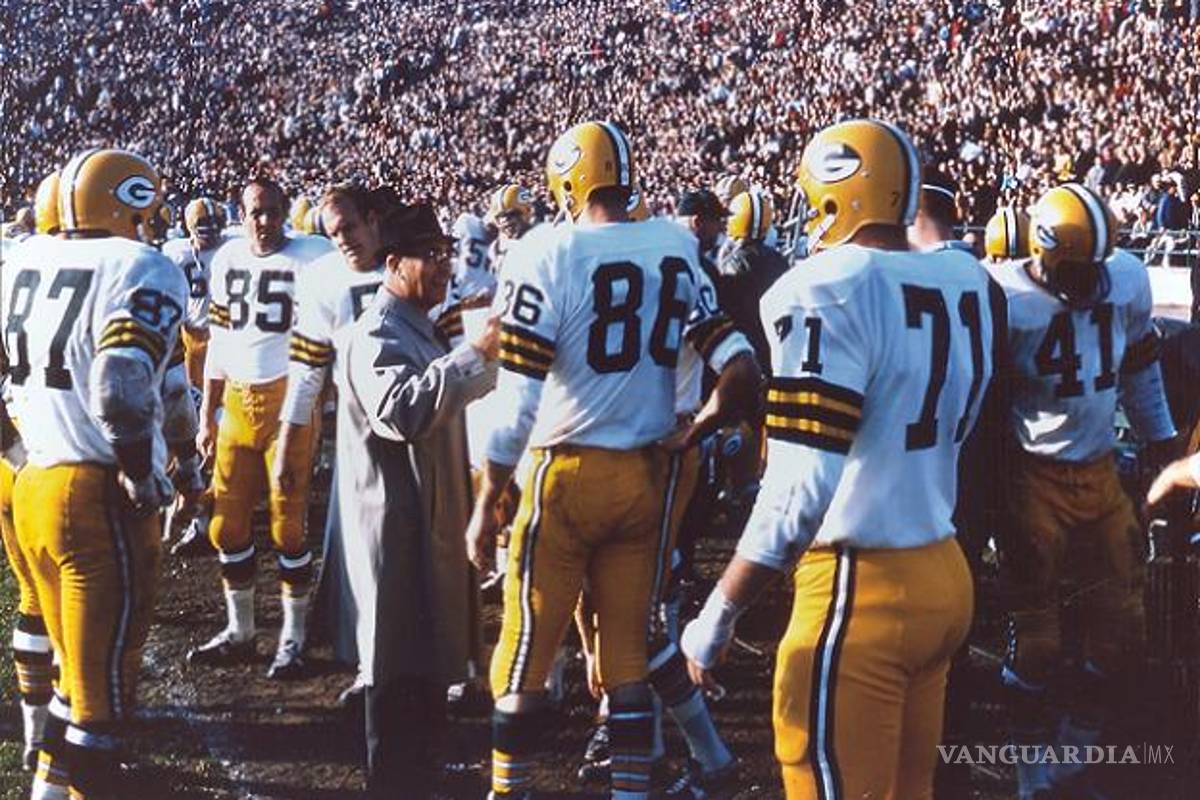 $!¡Los 100 mejores equipos de la NFL de todos los tiempos!