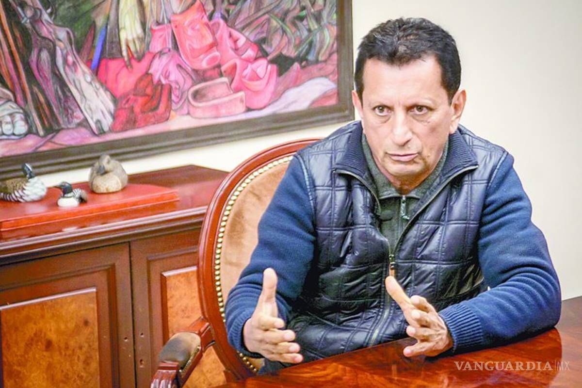 Se regresa ex delegado de Sedesol a Hidalgo... por una diputación federal
