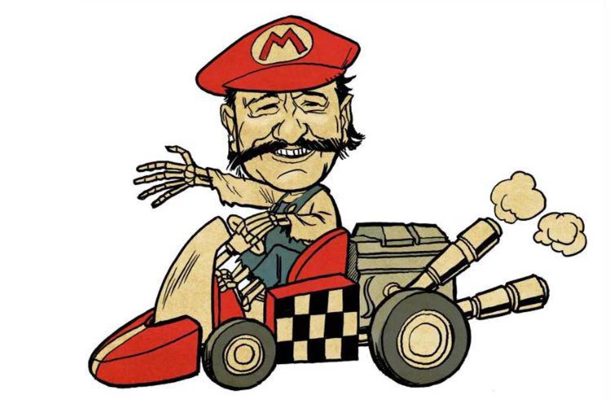 $!Calaveras 2021: desde Riquelme, Manolo, Guadiana hasta AMLO y Ebrard