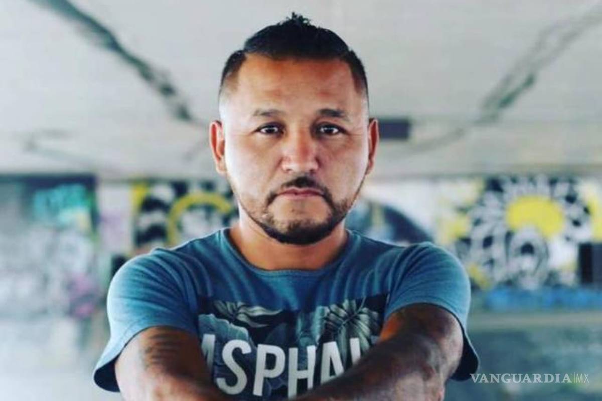 Reportan localización de camioneta de ‘El Mijis’ en el centro de Saltillo