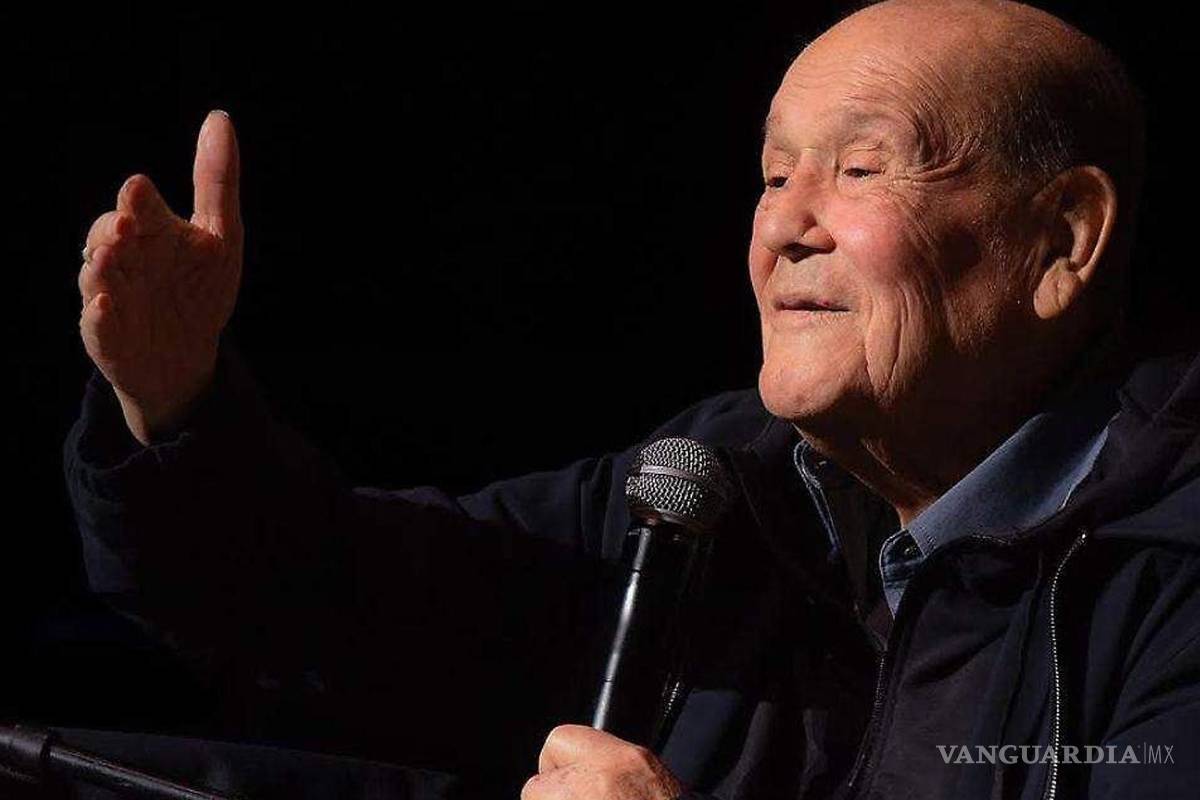 ‘Cómo te extraño’... Fallece el cantautor Leo Dan, a los 82 años de edad