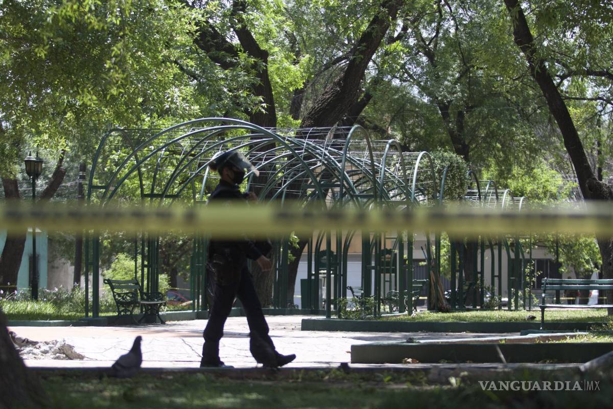 Sancionarán a enfermos de COVID-19 que contagien a otros en Nuevo León