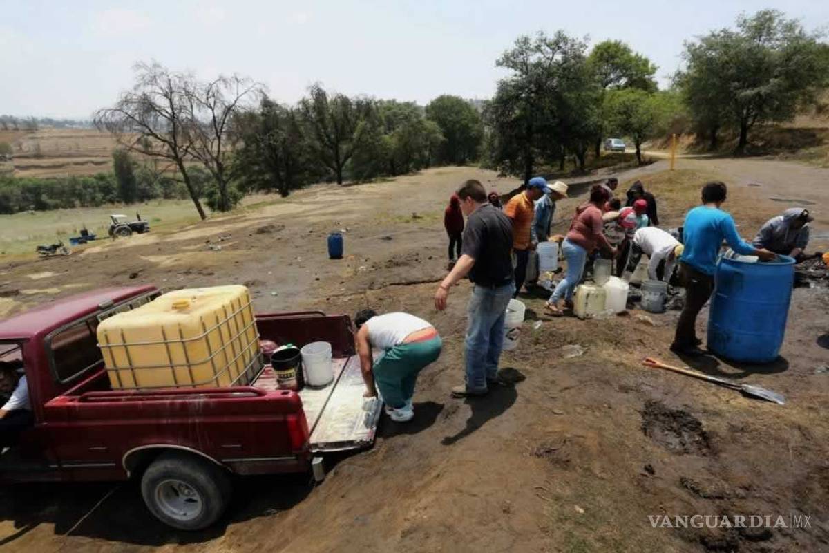 AMLO se comprometió a acabar con el &quot;huachicoleo&quot;