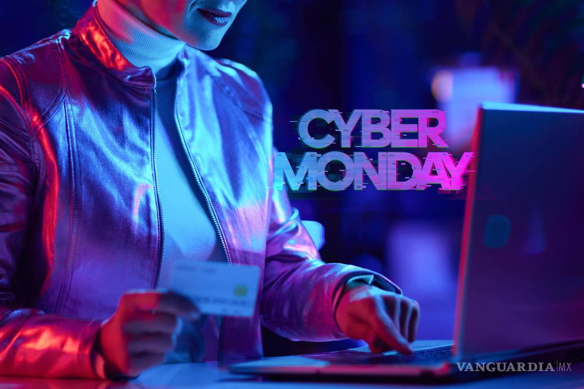 ¿Qué es el Cyber Monday?... y cuáles son los mejores descuentos y ofertas en tecnología este día